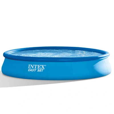 Afbeelding van Intex Easy Set Ø 457x81 cm met filterpomp