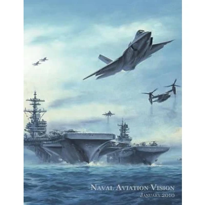 Afbeelding van Naval Aviation Vision