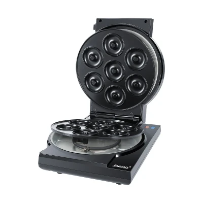 Afbeelding van Steba Cakemaker 3 in 1 (Donuts Cakepops Muffins)