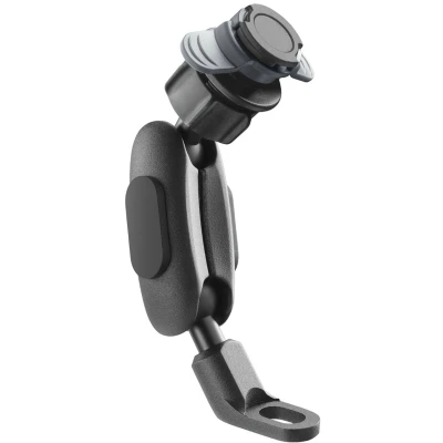 Afbeelding van Lampa Opti Pole Orbit houder voor spiegel of schroefbevestiging