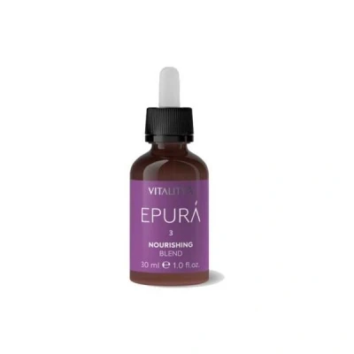 Afbeelding van Vitality&#039;s Serum Epurá Nourishing Blend