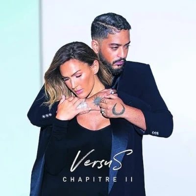 Afbeelding van Vitaa &amp; Slimane Versus: Chapitre II (2 CD)
