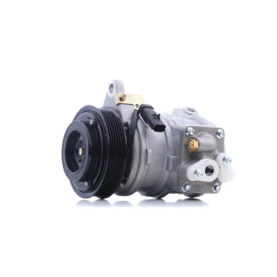 Afbeelding van Nissens Airco compressor 89087