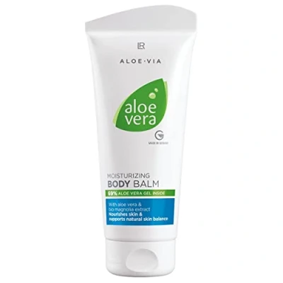 Afbeelding van LR Moisturising Body Balm(200ml)