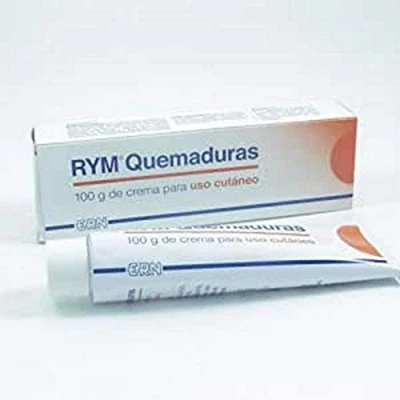 Afbeelding van RYM Body Cream 100 g