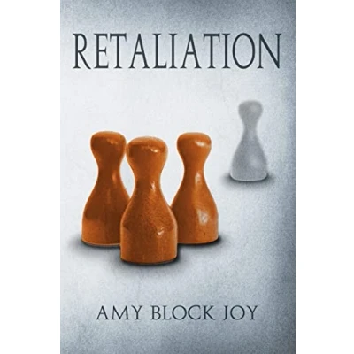 Afbeelding van Retaliation