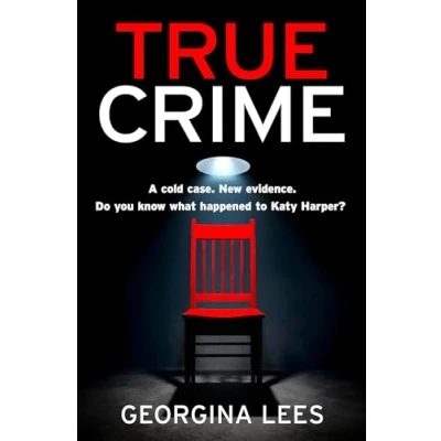 Afbeelding van True Crime