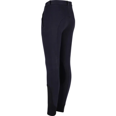 Afbeelding van Harry&#039;s Horse Kids Rijbroek Beijing II Navy 152
