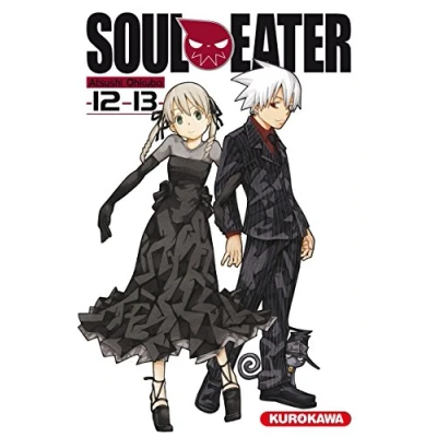 Afbeelding van Soul eater