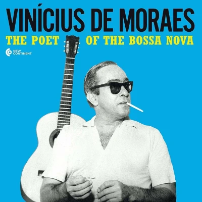 Afbeelding van The Poet Of Bossa Nova