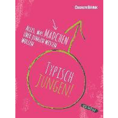 Afbeelding van Typisch Jungen