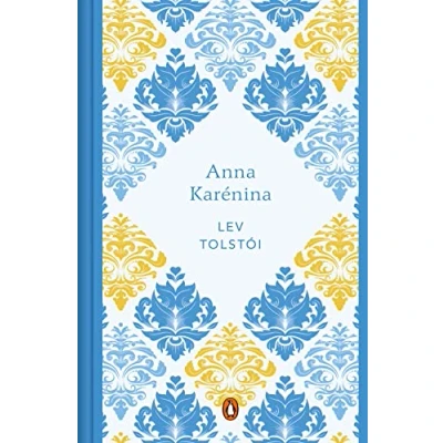 Afbeelding van Anna Karénina (Edición conmemorativa) / Karenina (Spanish Commemorative Edi tion)