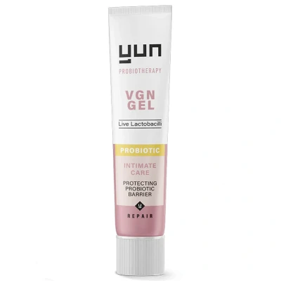 Afbeelding van YUN VGN PROBIOTIC intieme gel 20 ml hygiëne