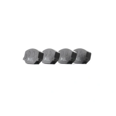 Afbeelding van Valeo Remblokset 598021