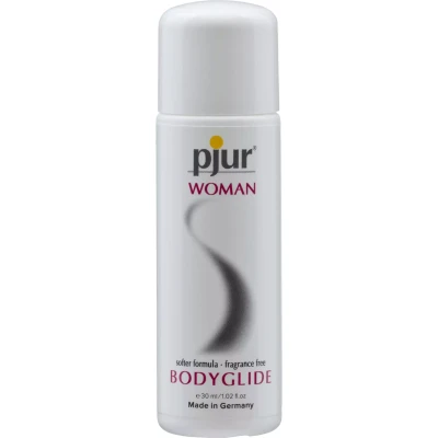 Afbeelding van Pjur Siliconen Glijmiddel Voor Vrouwen 30 ml