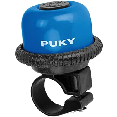 Afbeelding van Bel Puky voor Pukylino Wutsch Fitsch blauw