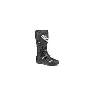 Afbeelding van Sidi Crossair Black 43 Maat Laars