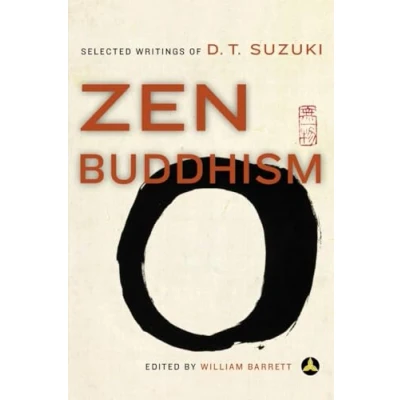 Afbeelding van Zen Buddhism