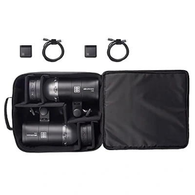 Afbeelding van Elinchrom ONE Off Camera Flash Dual Kit