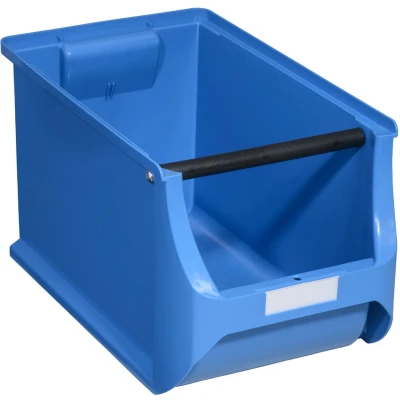 Afbeelding van Allit 456282 Zichtbak ProfiPlus 4H (b x h d) 205 200 355 mm Geel 1 stuk(s)