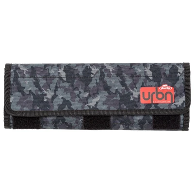 Afbeelding van Berkley URBN Utility Lure Roll Kunstaastas Zwart