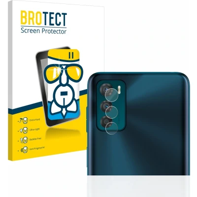 Afbeelding van BROTECT Screenprotector voor Motorola Moto G42 (ALLEEN Camera Lens) Folie Beschermfolie Beschermglas transparant