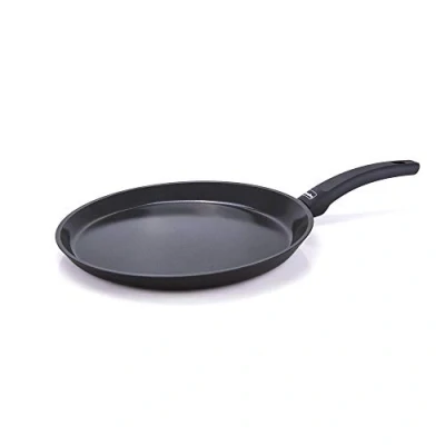 Afbeelding van Crêpe Pan Inductie, 28 cm Berndes Specials