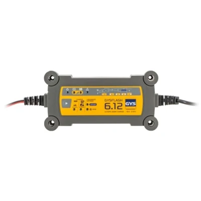 Image de Chargeur de batterie GYSFLASH 6.12