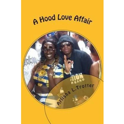 Afbeelding van A Hood Love Affair