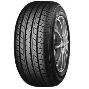 Afbeelding van Yokohama dB decibel E70N 215/55 R17 94V personenwagen Zomerbanden Banden VOLKSWAGEN: Passat B8 Variant, Touran I, II F4180