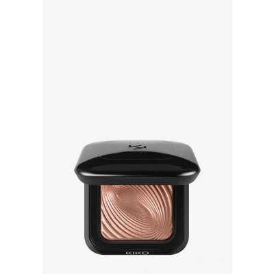 Afbeelding van KIKO Milano Water Eyeshadow 05 Oogschaduw, Dames, Maat: 3 g, 235 bronze