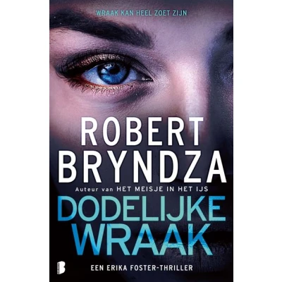 Image de Dodelijke wraak