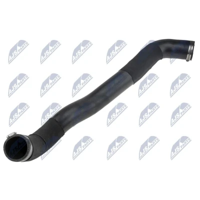 Afbeelding van NTY GPP LR 013 Laadluchtslang LAND ROVER: Range Rover Sport