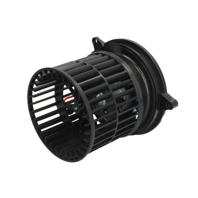 Afbeelding van THERMOTEC DDG012TT Interieurventilator FORD: FIESTA 5, Fusion Estate