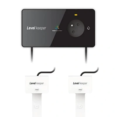 Afbeelding van Reef Factory Level Keeper