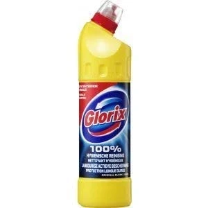 Afbeelding van Glorix Original Bleek Toiletreiniger 750 ml Schoonmaakmiddelen