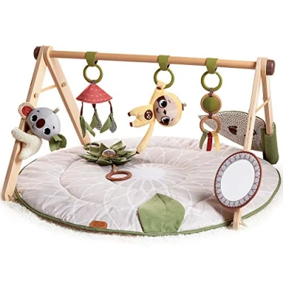 Afbeelding van Speelkleed Tiny Love Hout