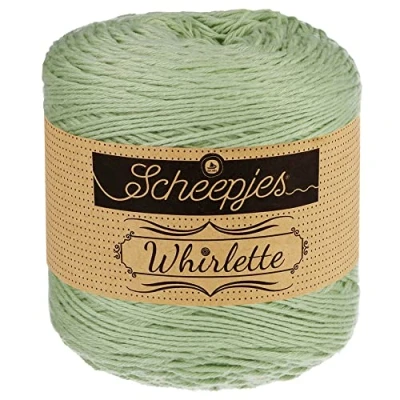 Afbeelding van Scheepjes Whirlette 100 gr 880 Delicious