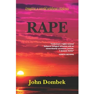 Afbeelding van Rape