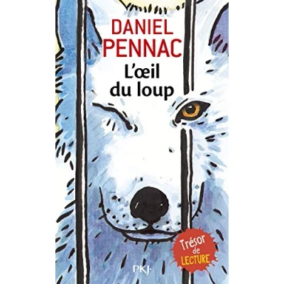 Afbeelding van L&#039;oeil du loup
