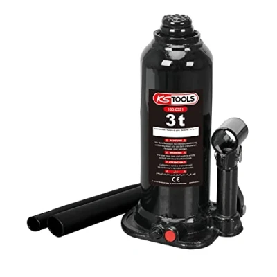 Afbeelding van KS TOOLS 160.0351 Krik 3 Hydraulisch SUV&#039;s Potkrikken