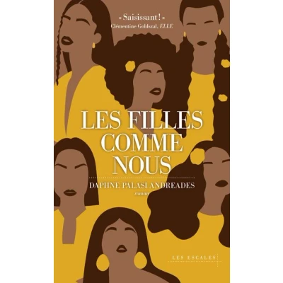 Image de Les filles comme nous