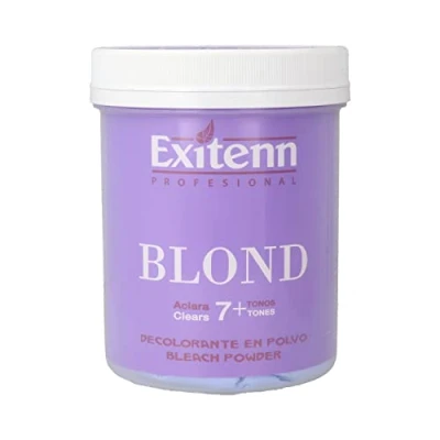 Afbeelding van Verlichter Exitenn Decoloracion Polvo Poeder (500 g)