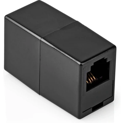 Afbeelding van Telefoon Koppelstuk RJ11