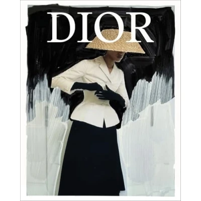 Afbeelding van Dior A New Look ENG