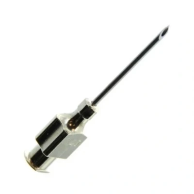 Afbeelding van Injectienaalden HSW Luer Lock 1.8 x 25 mm 10st