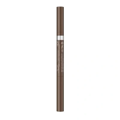 Afbeelding van Rimmel London, Brow This Way Fill &amp; Sculpt, Wenkbrauwpotlood Ton 02 Medium Bruin, 0,25 g
