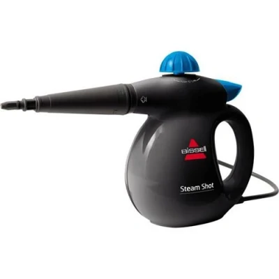 Image de Bissell Nettoyeur Vapeur Steamshot (2635j)