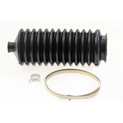 Afbeelding van SPIDAN 83540 Stuurhuishoes Rubber voor edelstaalkabelverbinder RENAULT: CLIO 2, 2 Kasten, Super 5 Hatchback