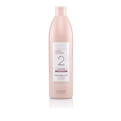 Afbeelding van Alfaparf Lisse Design 2 Smoothing Fluid 500 ml
